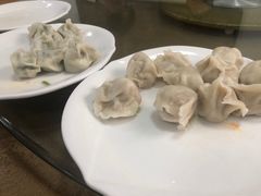 -军嫂饺子馆(岳家寨小区店)