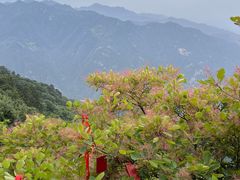 -终南山南五台景区