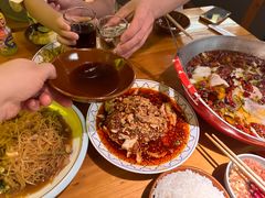 -先启半步颠·川菜小炒