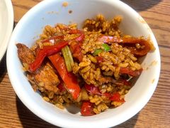 -湘约爨厨(太白立交店)