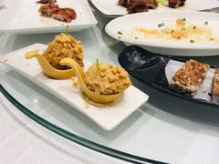 -金翠皇宫粤菜·点心·海鲜(科技园店)
