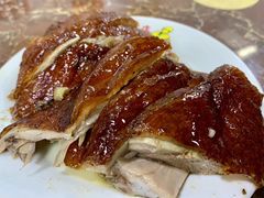 黑椒烧鸭-陈光记烧腊店(罗保博士街店)
