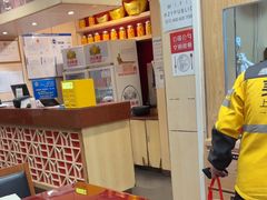 -宏状元现熬粥·京味菜(五棵松店)