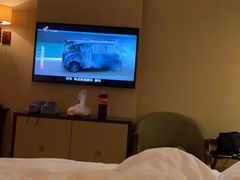 -苏州吴宫泛太平洋酒店