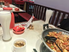 -味上湘菜馆(阿波罗店)