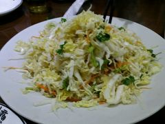 -抹直口特色菜馆(一店)