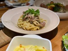 -新贝乐意大利餐厅(苏州中心店)