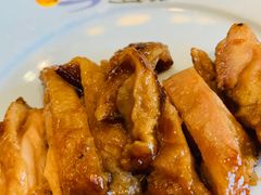 -松子料理(白家庄店)