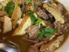 -姚记炒肝店(簋街店)