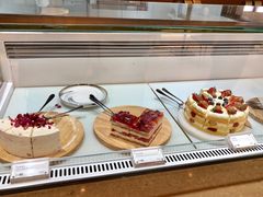 -EVERNAKED裸蛋糕(SOHO天山店)