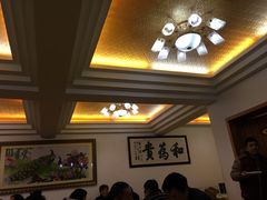 -金燕宫菜馆(金燕路店)
