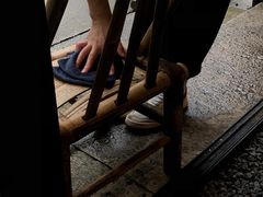 -Metal hands·铁手咖啡