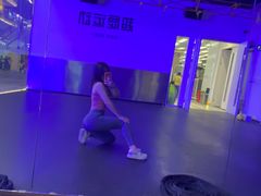 -超鹿运动(融侨锦江店)