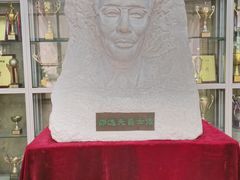 -暨南大学（广州石牌校区）邵逸夫体育馆