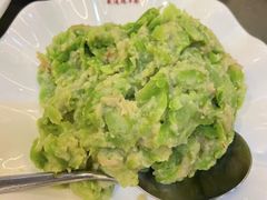 -瑞丰园庭院餐厅·白族传统家常菜