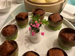 -香宫中餐厅 · 桂林香格里拉