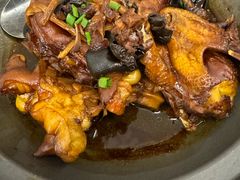 -阿毛饭店·正宗宁波菜(儿童公园旗舰店)