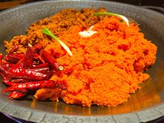 九宫格锅底-珮姐老火锅(新街口店)