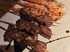 -京料理·日料自助·铁板燒(复悦城店)