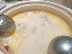 -古膳记猪肚鸡.生蚝鸡(拱北店)