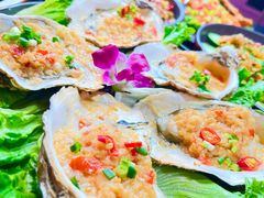 -依呀呀ktv烧烤小串(中山西路店)