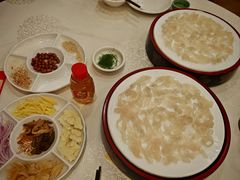 -寻味顺德·南记酒家·传统顺德菜·鱼生(广源路店)