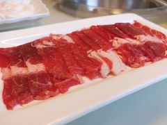 -福寿斋·老北京铜锅涮肉·烤鸭(顺义总店)