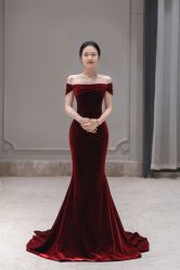 点击看大图 -MuseMarry婚纱(前海嘉里中心店)