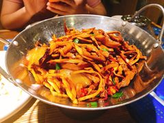 -湘味淳(千禧街店)