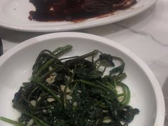 -筱爷叔·上海传统手工菜(玉树路店)