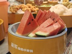 -龍歌自助小火锅(秦淮水游城店)