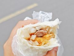 -老汪猪头肉春饼店