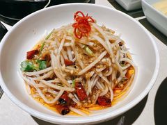 -浩爷羊蝎子火锅(望京店)