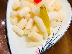 -丰收日·小海鲜·沪上家宴(顾村正大店)