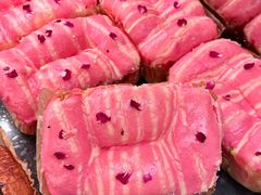 -HOT CRUSH趁热集合·现烤面包(上海环球港店)