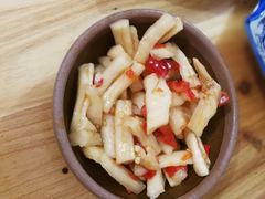 -巢湖名吃·徽府农家菜(半汤店)