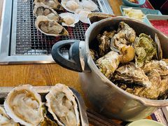 -蚝英雄鲜蚝自助专门店(长楹天街直营店)
