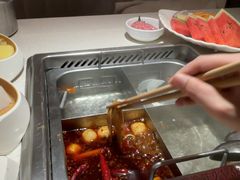 -海底捞火锅(高科广场店)