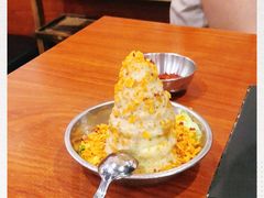 -大阪烧肉BAKA一代(十亩地店)