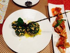 徐记私厨-徐记私厨(半淞园路店)