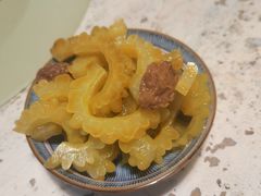 -T館·花园艺术餐厅