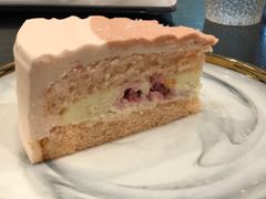 -EVERNAKED裸蛋糕(SOHO天山店)