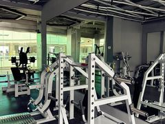 -Hi GYM嗨健身(泥城店)
