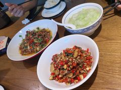 -八碗湘长沙市井菜(坡子街店)