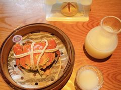 -鑫震源·苏式大虾生煎(山塘街店)