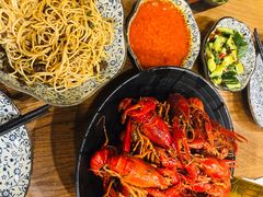 -虾小龙老长沙龙虾馆(坡子街店)