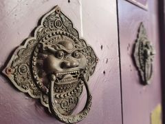 -卫鼎轩·曹公馆(鼓楼店)