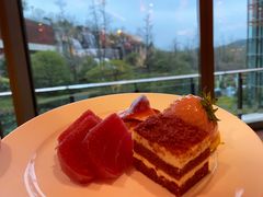 -咖啡厅自助餐厅(贵阳中天凯悦酒店)