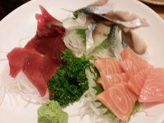 -浪花亭日本料理(古田路店)
