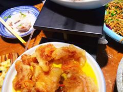 -95号酱骨·一块豆腐(展春园西路店)